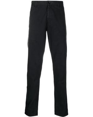 Aspesi Slim-Fit Chinos - Blue