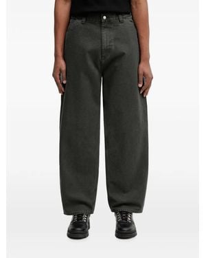 Carhartt Og Single Knee Pants - Black