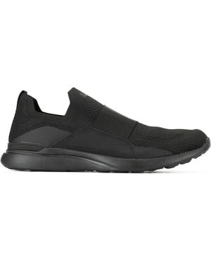 Athletic Propulsion Labs Techloom Bliss Trainers - Black