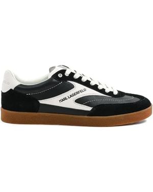 Karl Lagerfeld Kandidate スニーカー - ブラック