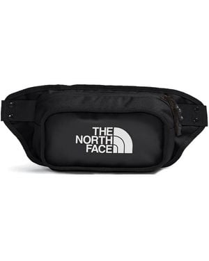 The North Face Explore Utility Belt Bag - Black