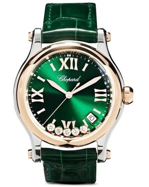 Chopard ハッピー スポーツ 36mm - グリーン