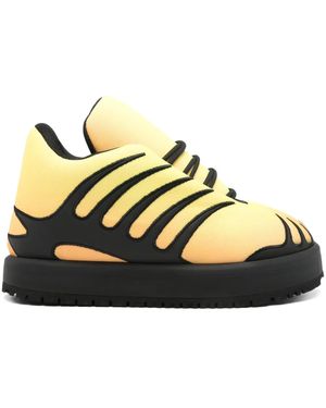 PDF Nuvola Nt Pluto Trainers - Black