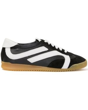 Proenza Schouler Track Trainer - Black