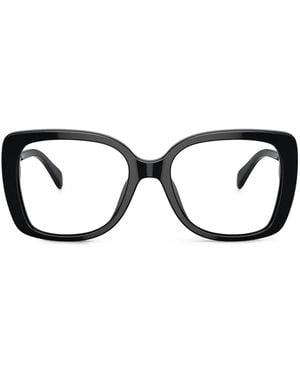 Michael Kors Perth Brille - Schwarz