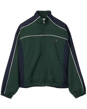 Ambush Zip-Up Jacket - Green