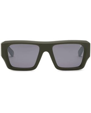 Philipp Plein Starlight サングラス - グレー
