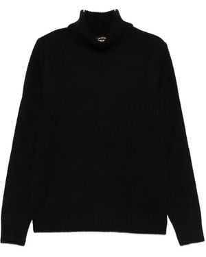 Superdry Coltrui - Zwart