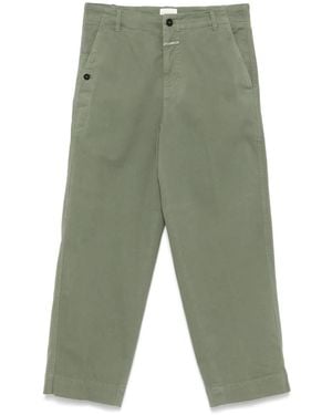 Closed Rovea Pants - Green