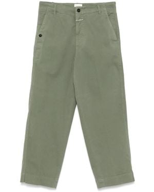 Closed Rovea Pants - Green