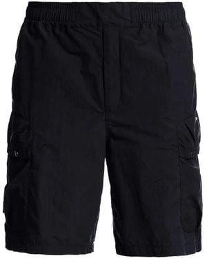 Parajumpers Tuna Shorts mit Cargotaschen - Blau
