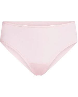 Marlies Dekkers Dame De Paris Cut-Out Briefs - Pink