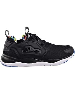 Reebok Furylite Sneakers - Black