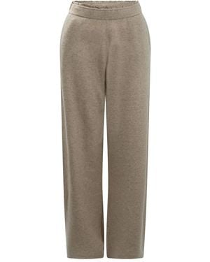 Max & Moi Basil Trousers - Grey