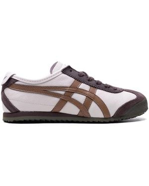 Onitsuka Tiger Mexico 66 "Oatmeal" Sneakers - Braun