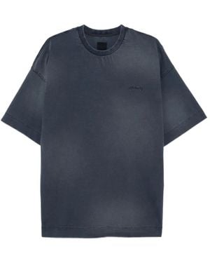 Juun.J Boy-Ish T-Shirt - Blue