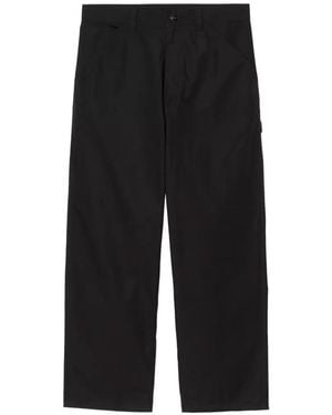 Carhartt Postal Single Knee Pants - Black