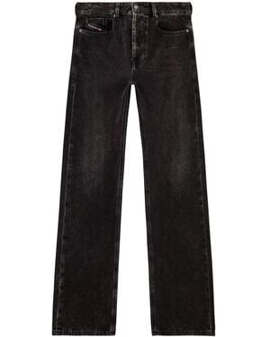 DIESEL Jeans D-Eeper 1980 - Nero