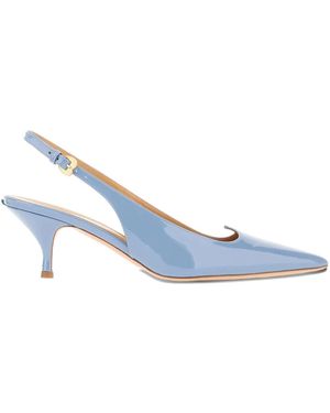 A.Bocca Pumps - Blu