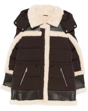 Mackage Abrigo Lilibeth - Negro