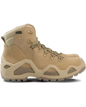 Lowa Z-6S Gtx C Tactical Boots - Neutre