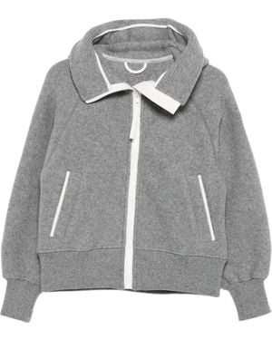 Canada Goose Chilliwack ボンバージャケット - グレー