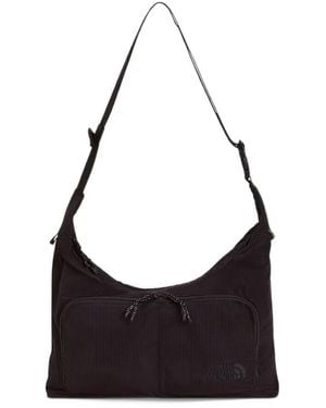 The North Face Never Stop Crossbody-Tasche Bag - Black