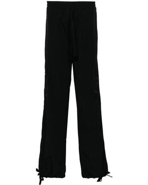 MSGM Pants - Black