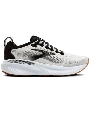 Brooks Sneakers Adrenaline Gts 25 - Bianco