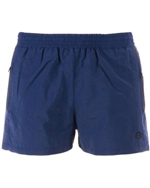 L'éclaireur Jikai Swim Shorts - Blue