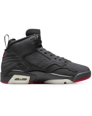Nike Jumpman Mvp Sneakers - Black