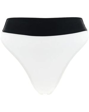 Goldbergh Oceane Bikini Bottom - Black