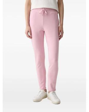 Joop! Pantalon De Jogging À Logo - Pink