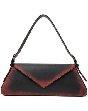 CAMPERLAB Kirje Shoulder Bag - Black