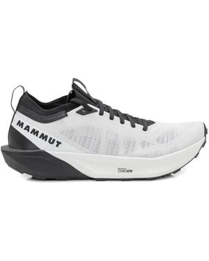 Mammut Aenergy Trail Speed Trainers - White