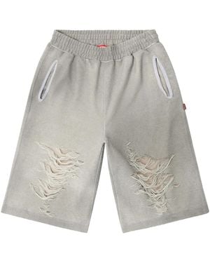 メンズ DIESEL ハーフパンツ | オンラインセールは最大40%オフ
