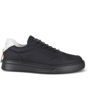 Barracuda Phoenix Slip-On Trainers - Blue