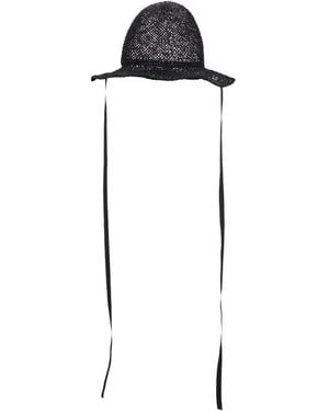 Scha Cappello Traveller Rb - Bianco