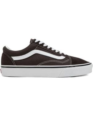 Vans U Old Skool "Coffee" Sneakers - Braun