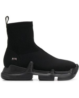 Swear Air Revive Trigger Trainers - Black