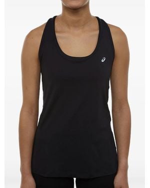 Asics Dry Tank Top - Black