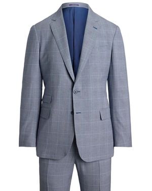 Ralph Lauren シングルスーツ - ブルー