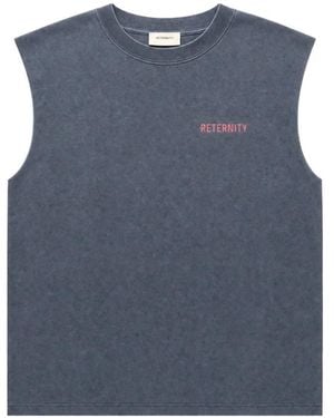 RETERNITY World Champion Vest - Blue
