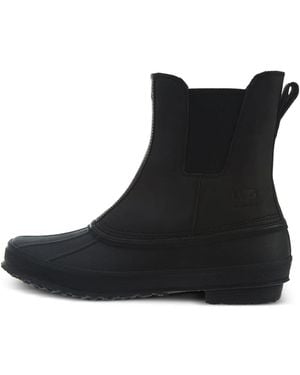 UGG Romosa Boots - Black