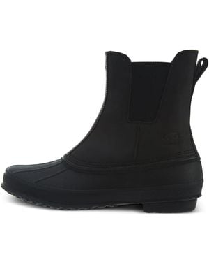 UGG Romosa ブーツ - ブラック