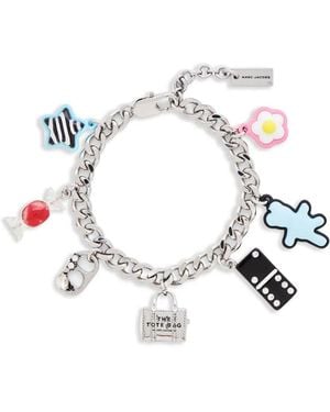 Marc Jacobs Bijoux - White