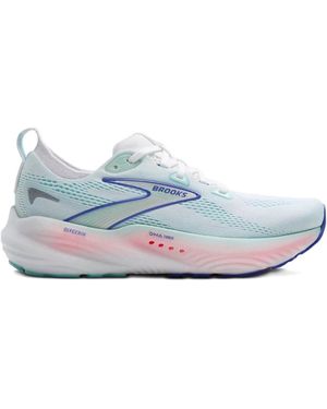 Brooks Glycerin 22 "blue" スニーカー - ブルー