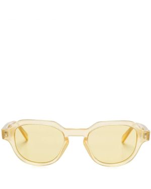 Retrosuperfuture Voce Sunglasses - Natural