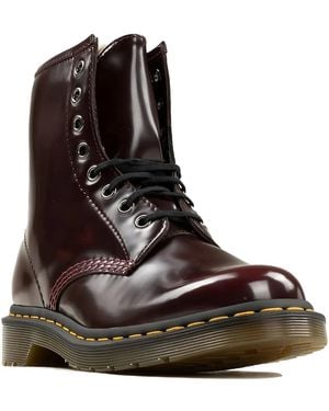 Dr. Martens Stivali 1460 - Marrone