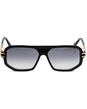 Cazal Mod 8052 Sunglasses - Black